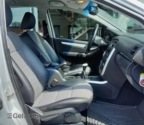 MERCEDES-BENZ Klasa B 