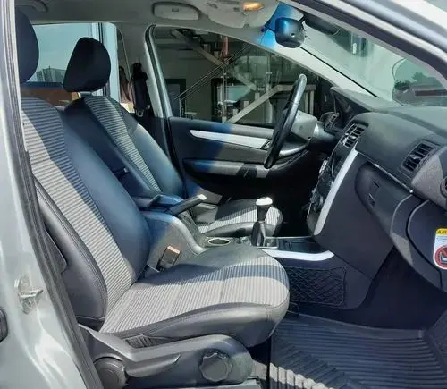 MERCEDES-BENZ Klasa B 