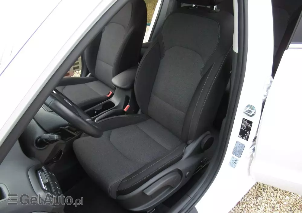 HYUNDAI I30 1.5 T-GDI 48V Comfort DCT