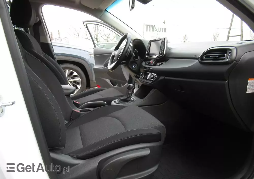 HYUNDAI I30 1.5 T-GDI 48V Comfort DCT