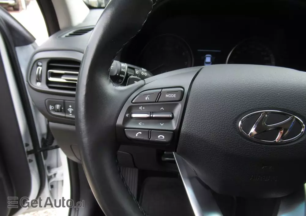 HYUNDAI I30 1.5 T-GDI 48V Comfort DCT