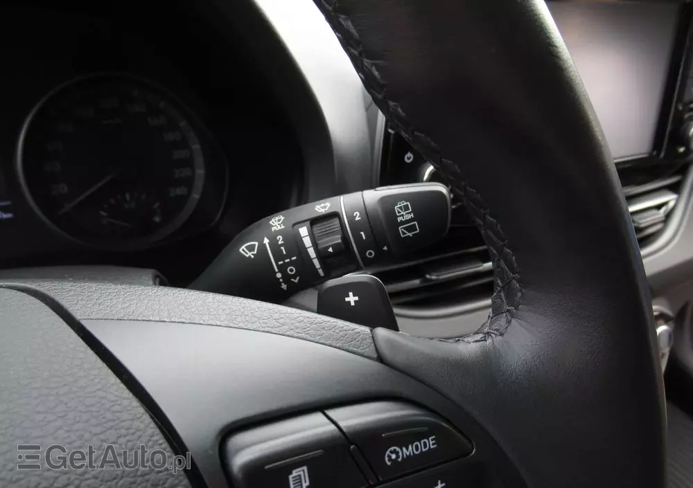 HYUNDAI I30 1.5 T-GDI 48V Comfort DCT