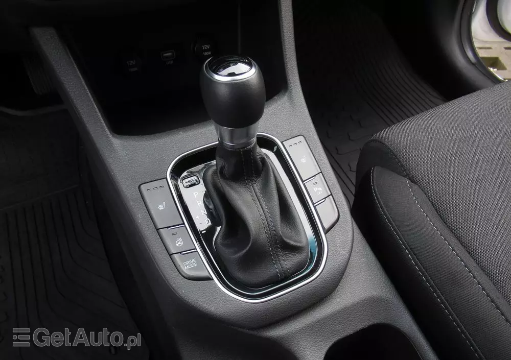 HYUNDAI I30 1.5 T-GDI 48V Comfort DCT