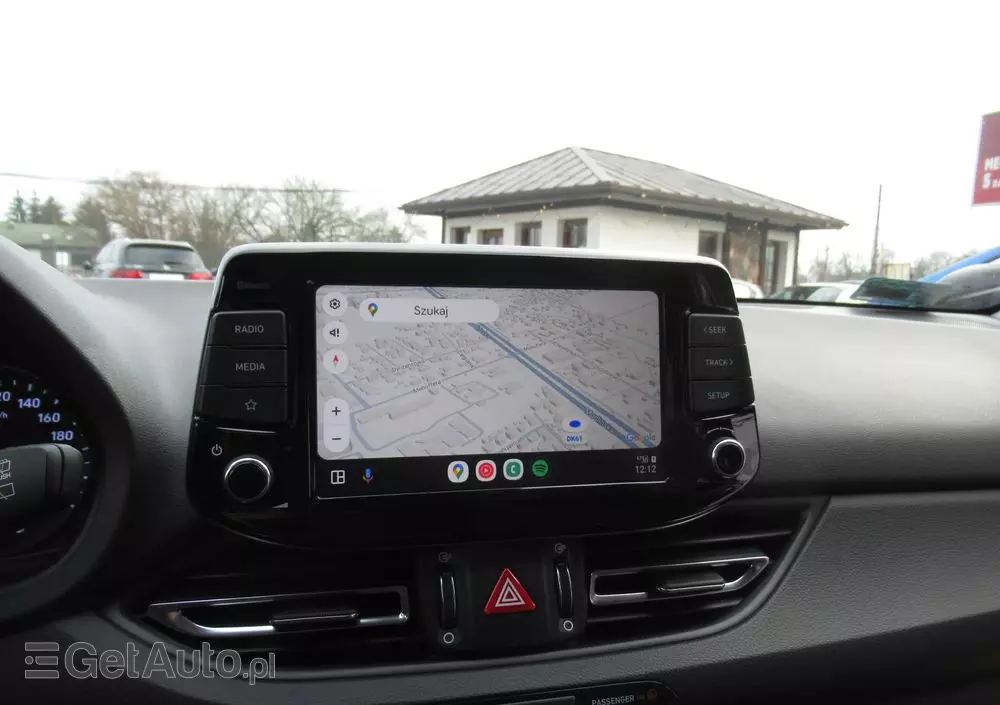 HYUNDAI I30 1.5 T-GDI 48V Comfort DCT