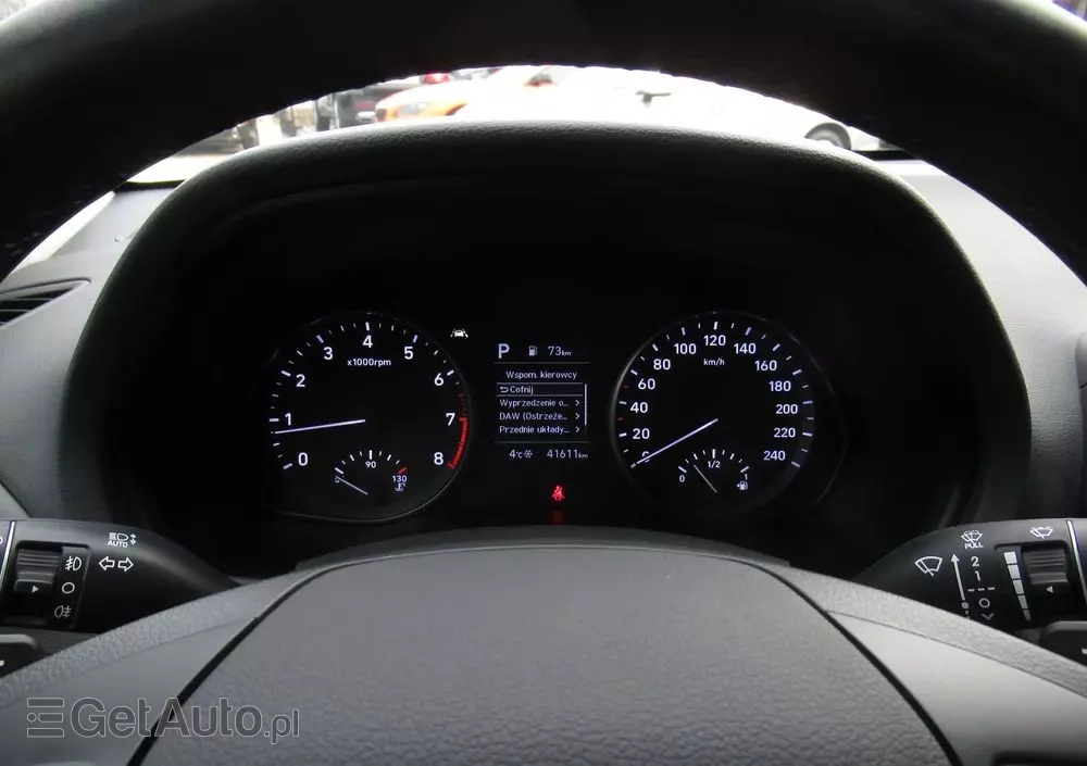 HYUNDAI I30 1.5 T-GDI 48V Comfort DCT