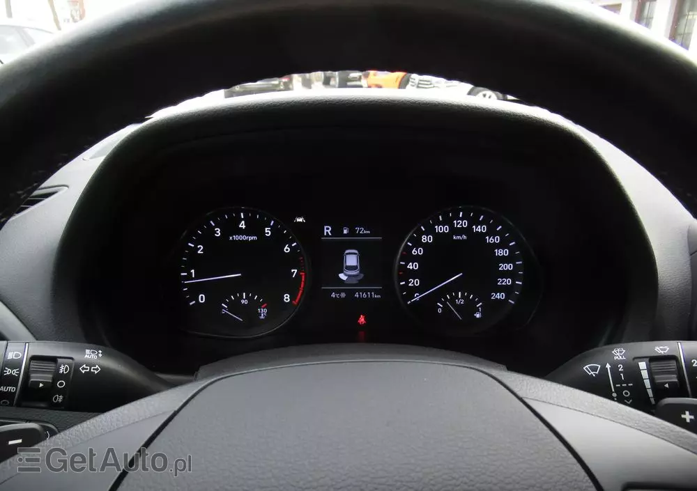 HYUNDAI I30 1.5 T-GDI 48V Comfort DCT