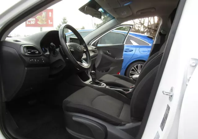 HYUNDAI I30 1.5 T-GDI 48V Comfort DCT