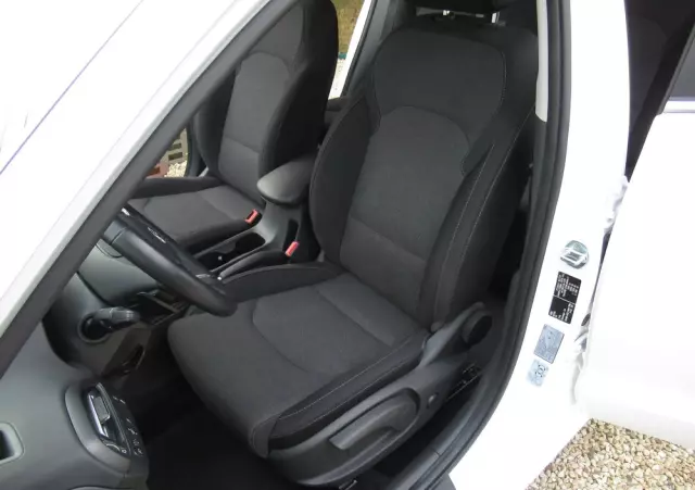 HYUNDAI I30 1.5 T-GDI 48V Comfort DCT