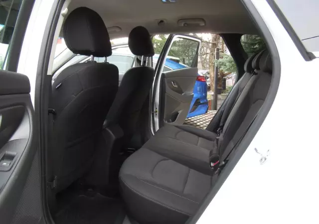 HYUNDAI I30 1.5 T-GDI 48V Comfort DCT