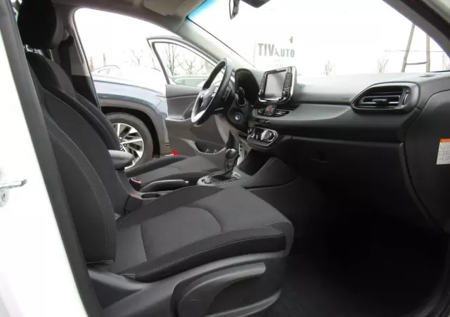 HYUNDAI I30 1.5 T-GDI 48V Comfort DCT