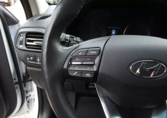 HYUNDAI I30 1.5 T-GDI 48V Comfort DCT