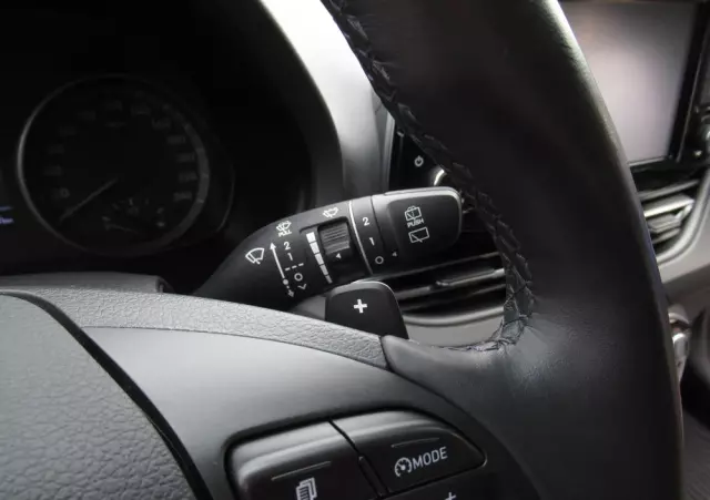 HYUNDAI I30 1.5 T-GDI 48V Comfort DCT