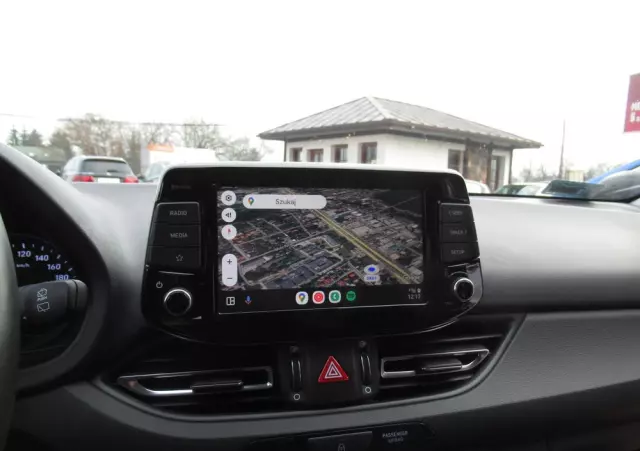 HYUNDAI I30 1.5 T-GDI 48V Comfort DCT