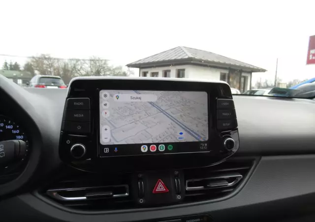 HYUNDAI I30 1.5 T-GDI 48V Comfort DCT