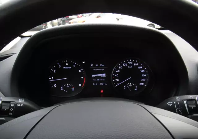 HYUNDAI I30 1.5 T-GDI 48V Comfort DCT