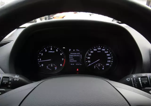 HYUNDAI I30 1.5 T-GDI 48V Comfort DCT