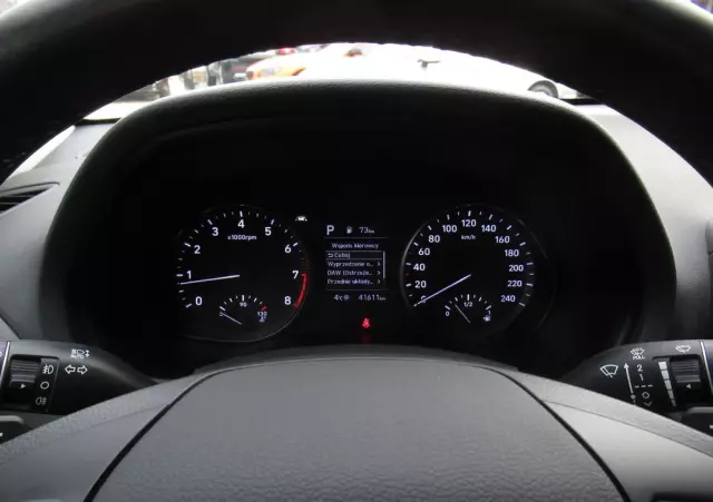 HYUNDAI I30 1.5 T-GDI 48V Comfort DCT