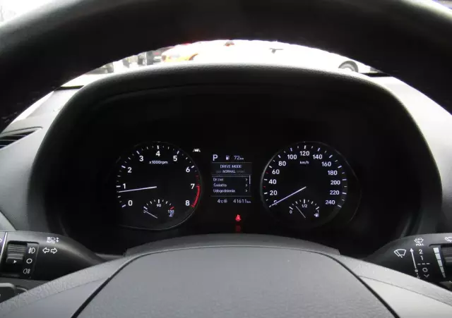 HYUNDAI I30 1.5 T-GDI 48V Comfort DCT