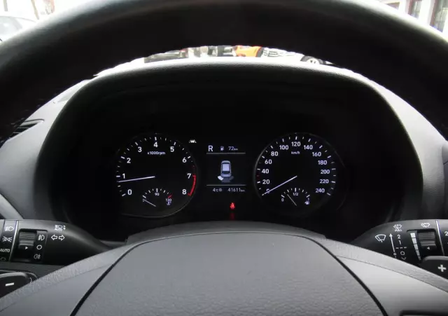 HYUNDAI I30 1.5 T-GDI 48V Comfort DCT