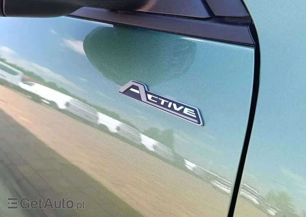 FORD Kuga 2.5 FHEV AWD Active X eCVT