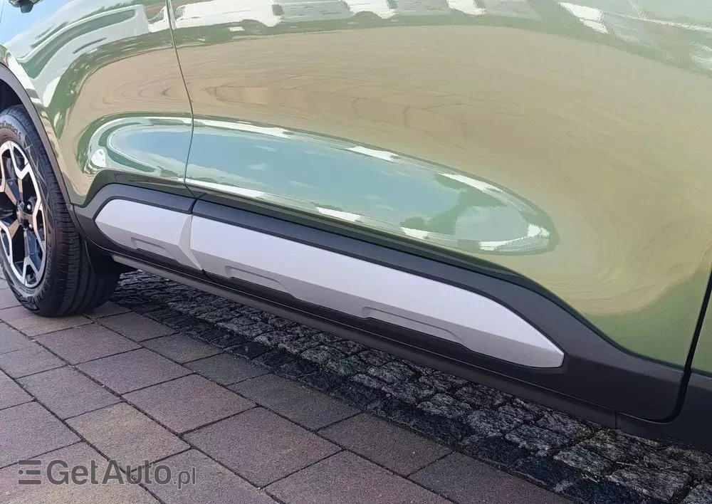 FORD Kuga 2.5 FHEV AWD Active X eCVT