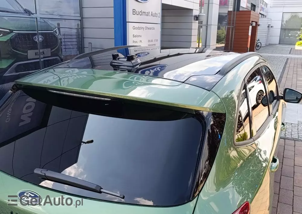 FORD Kuga 2.5 FHEV AWD Active X eCVT