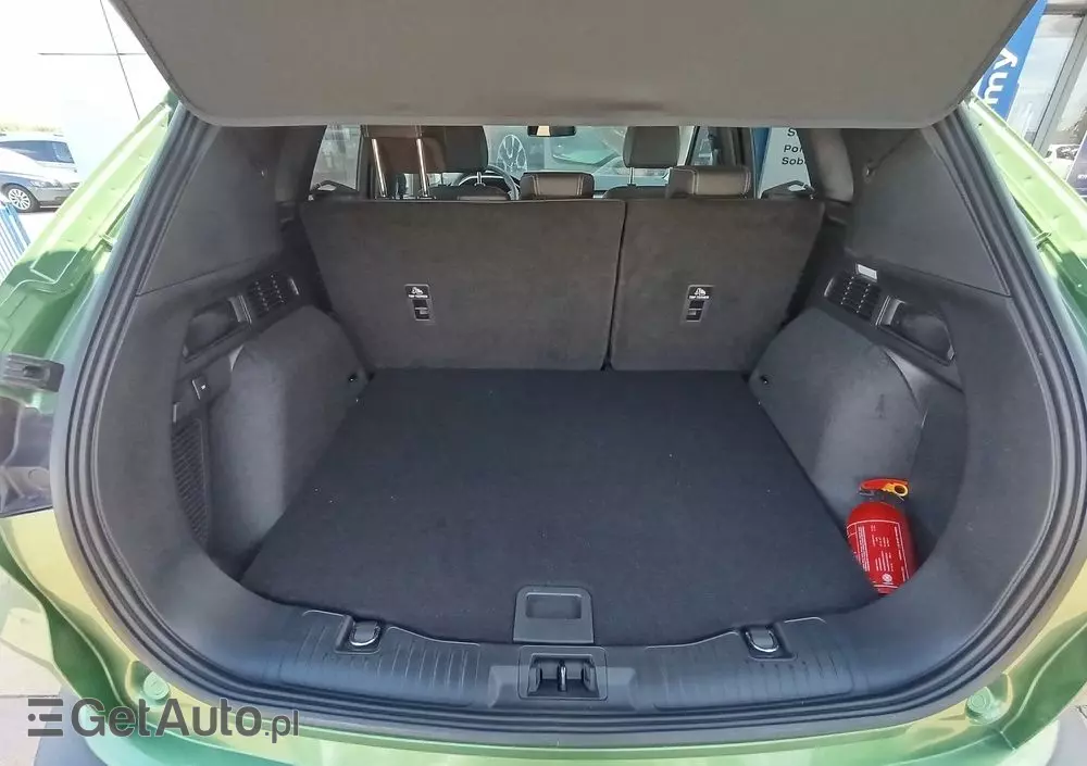 FORD Kuga 2.5 FHEV AWD Active X eCVT