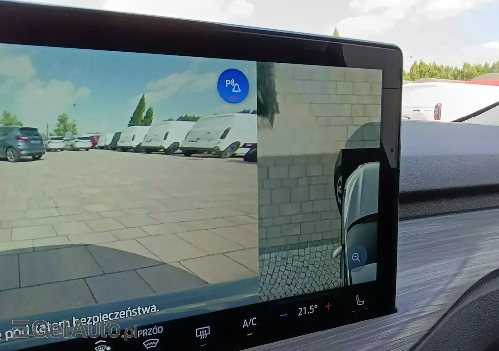 FORD Kuga 2.5 FHEV AWD Active X eCVT