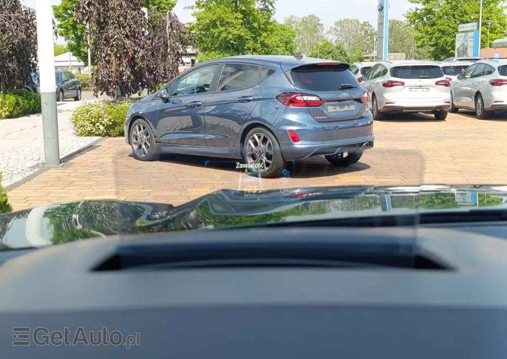 FORD Kuga 2.5 FHEV AWD Active X eCVT