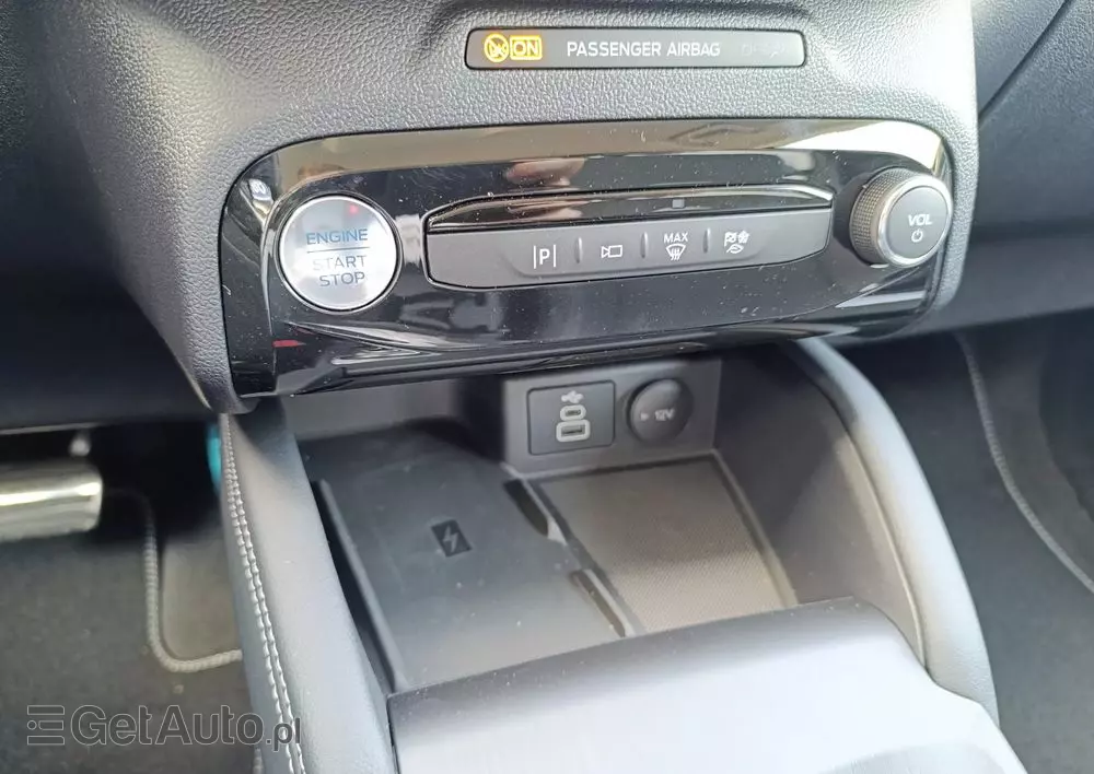 FORD Kuga 2.5 FHEV AWD Active X eCVT