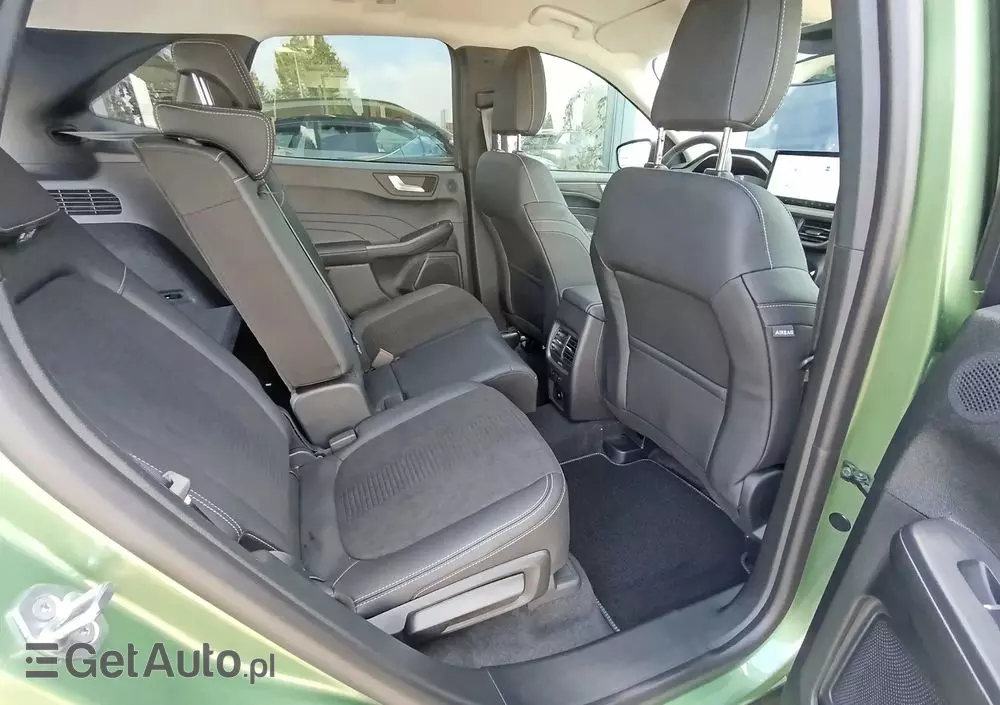 FORD Kuga 2.5 FHEV AWD Active X eCVT