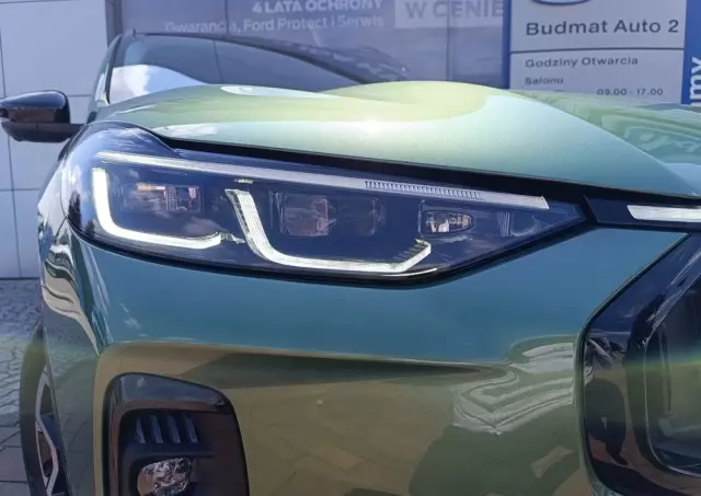 FORD Kuga 2.5 FHEV AWD Active X eCVT