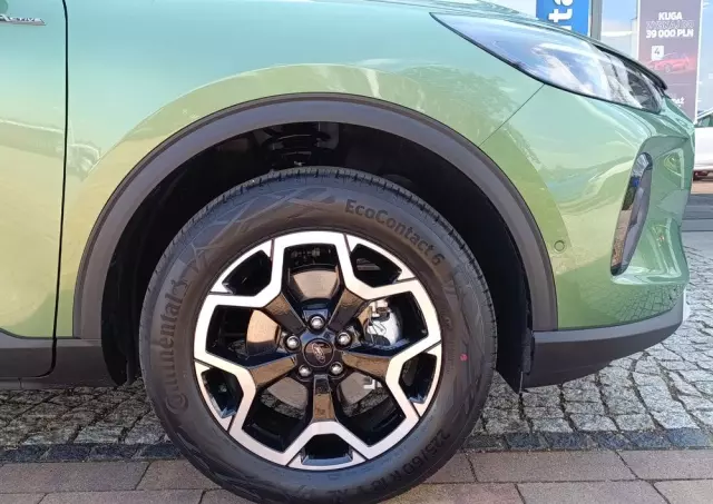 FORD Kuga 2.5 FHEV AWD Active X eCVT