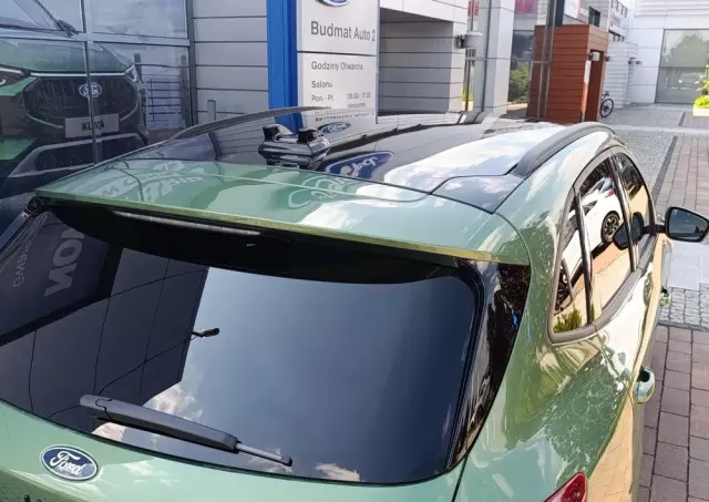 FORD Kuga 2.5 FHEV AWD Active X eCVT