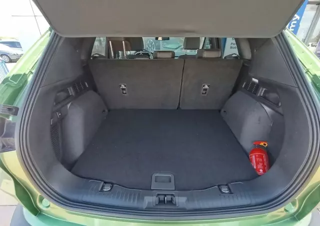 FORD Kuga 2.5 FHEV AWD Active X eCVT