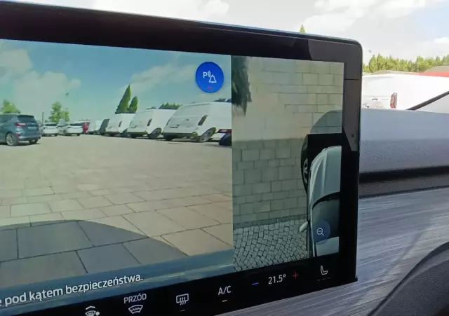 FORD Kuga 2.5 FHEV AWD Active X eCVT