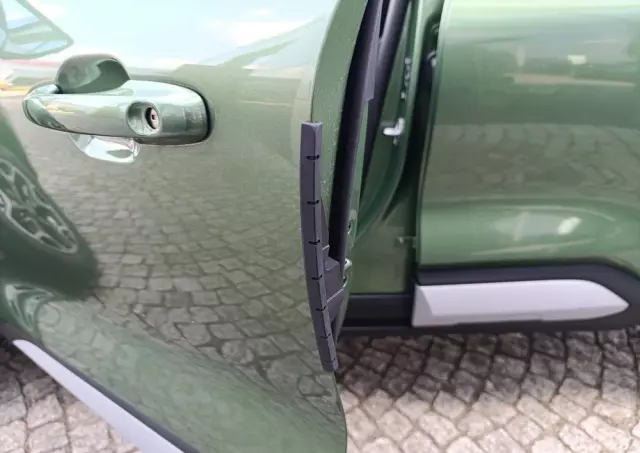 FORD Kuga 2.5 FHEV AWD Active X eCVT