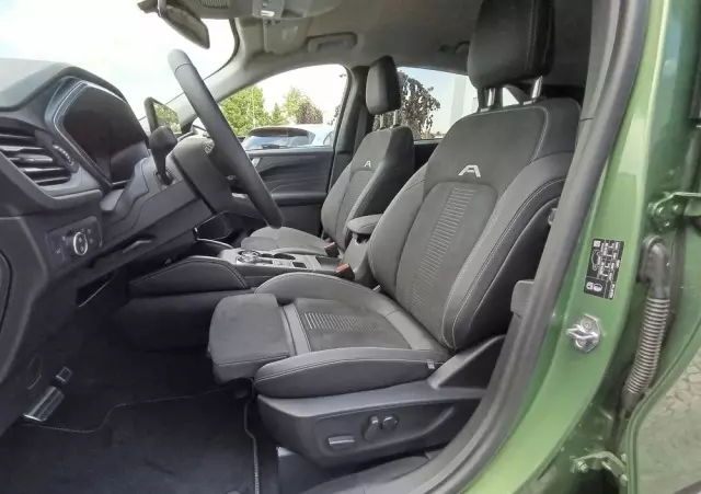 FORD Kuga 2.5 FHEV AWD Active X eCVT