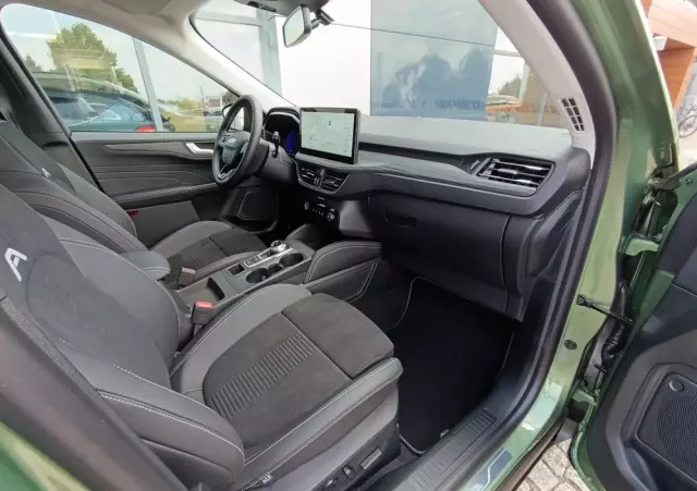 FORD Kuga 2.5 FHEV AWD Active X eCVT