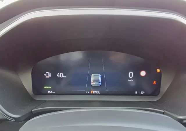 FORD Kuga 2.5 FHEV AWD Active X eCVT