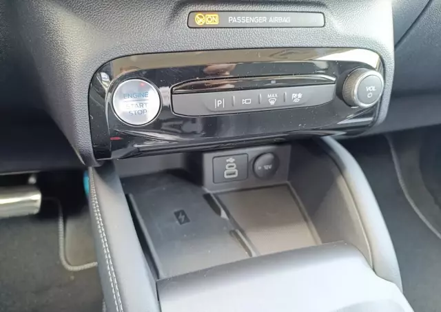 FORD Kuga 2.5 FHEV AWD Active X eCVT