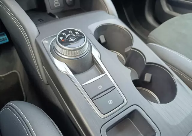 FORD Kuga 2.5 FHEV AWD Active X eCVT