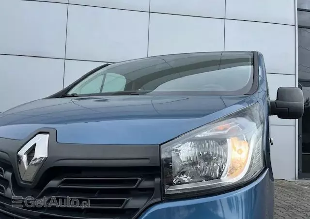 RENAULT Trafic SpaceClass 1.6 dCi