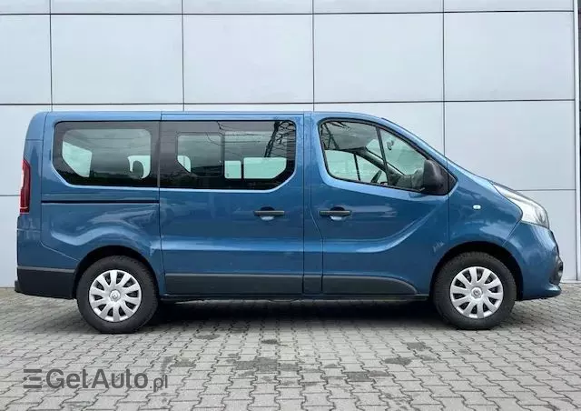 RENAULT Trafic SpaceClass 1.6 dCi