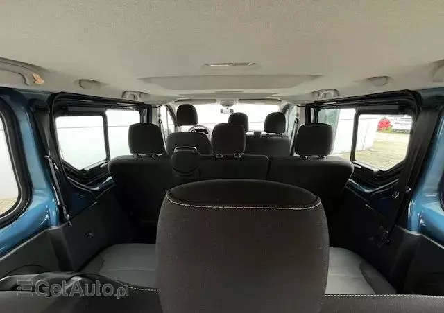 RENAULT Trafic SpaceClass 1.6 dCi