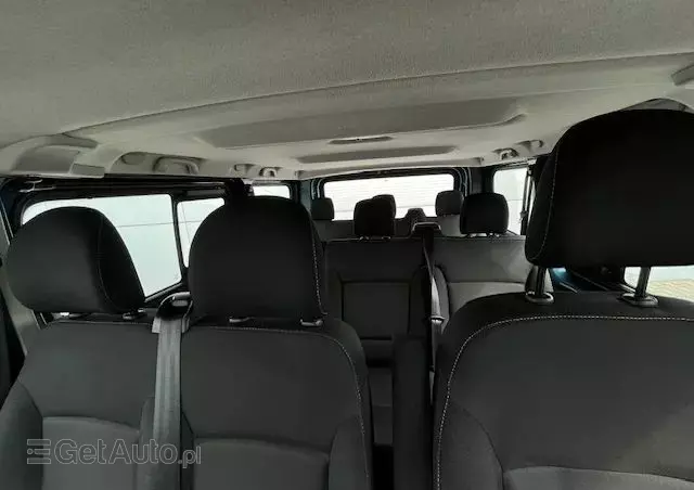 RENAULT Trafic SpaceClass 1.6 dCi