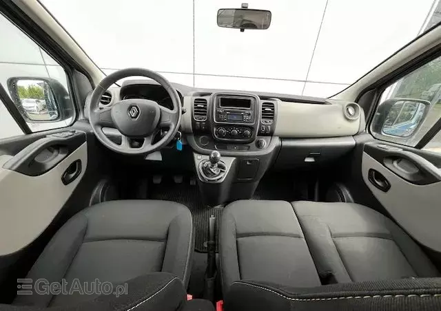 RENAULT Trafic SpaceClass 1.6 dCi