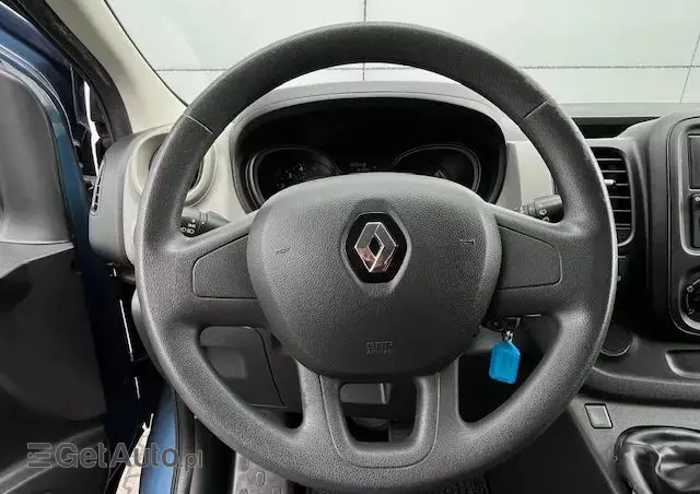 RENAULT Trafic SpaceClass 1.6 dCi