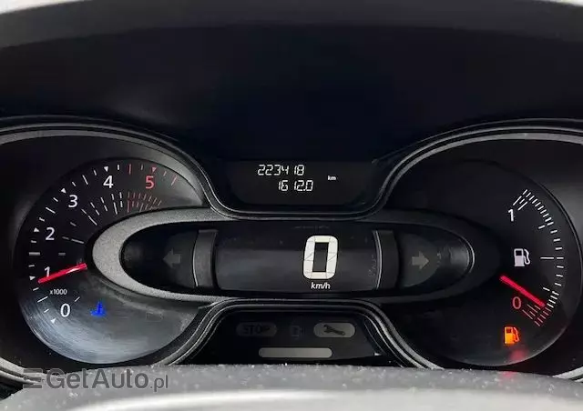 RENAULT Trafic SpaceClass 1.6 dCi