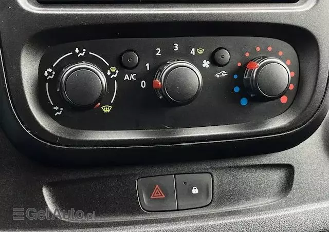 RENAULT Trafic SpaceClass 1.6 dCi